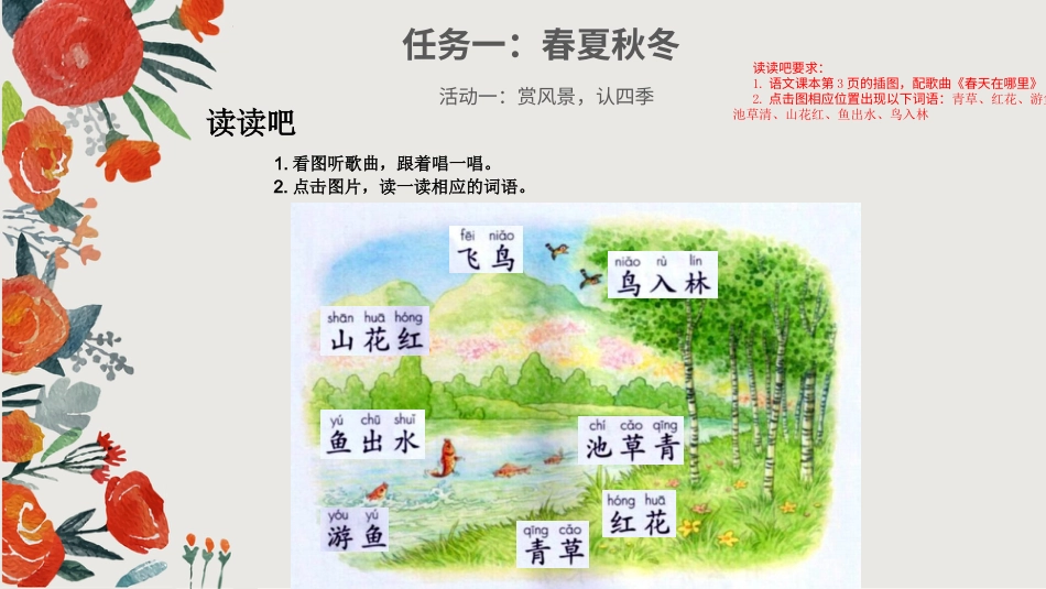 一下第一单元  大单元教学课件 .ppt_第3页