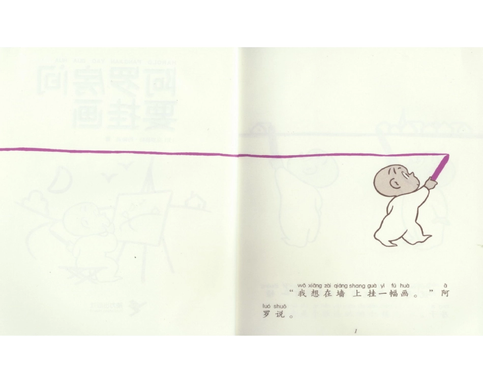 阿罗系列-阿罗房间要挂画.ppt_第2页