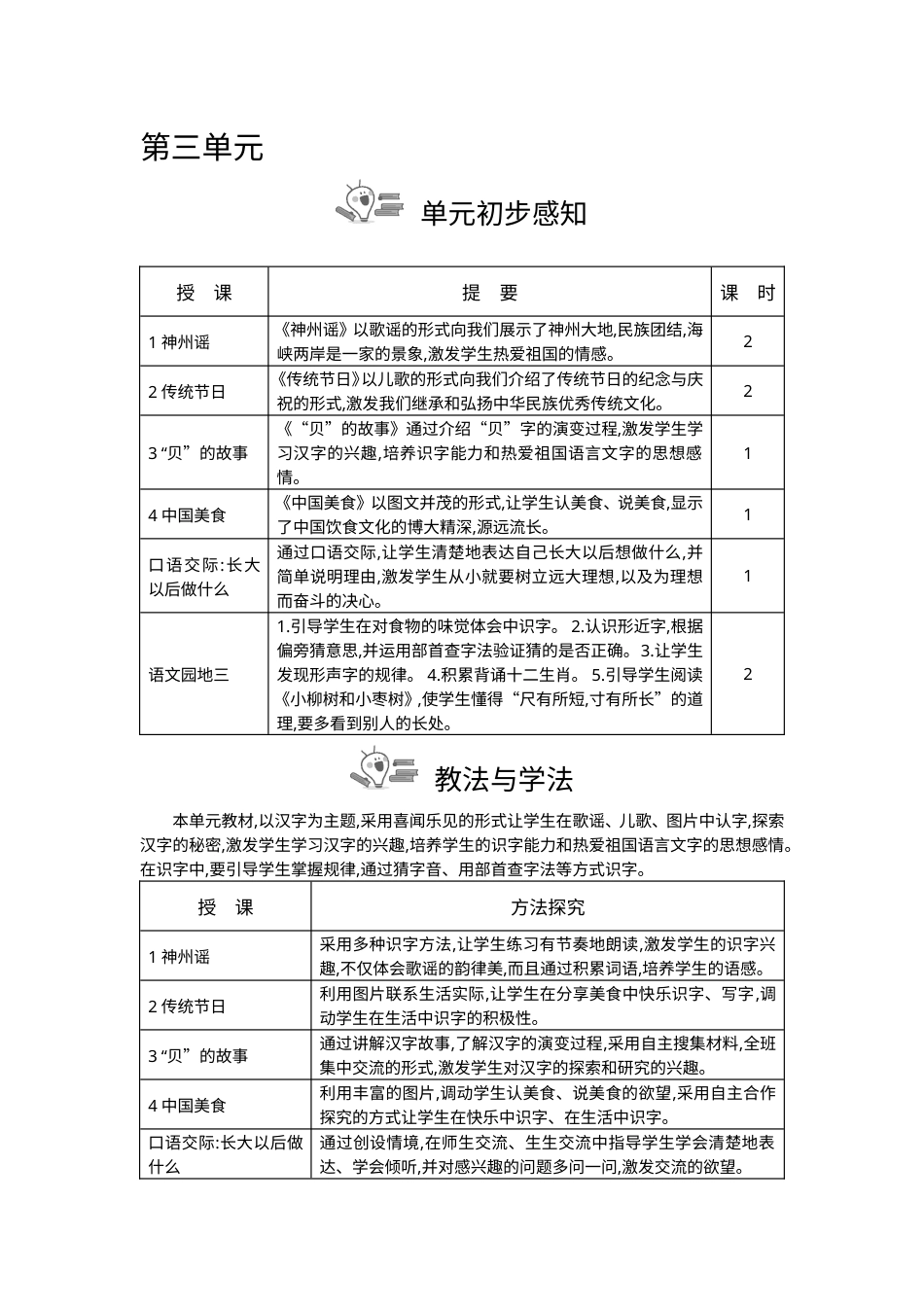 第3单元（教案）.doc_第1页