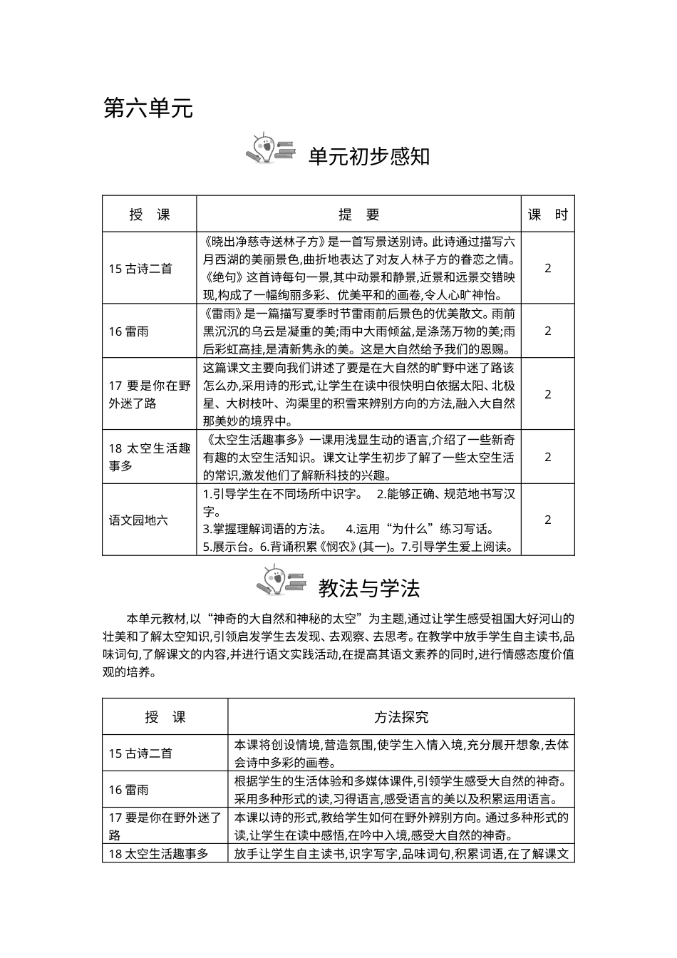 第6单元（教案）.doc_第1页