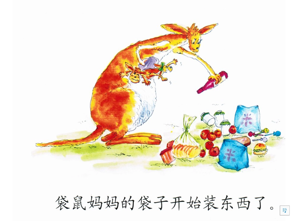 《袋鼠一家》 .ppt_第2页