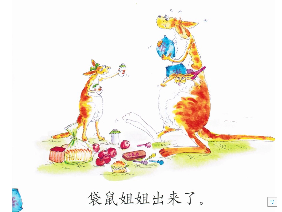 《袋鼠一家》 .ppt_第3页