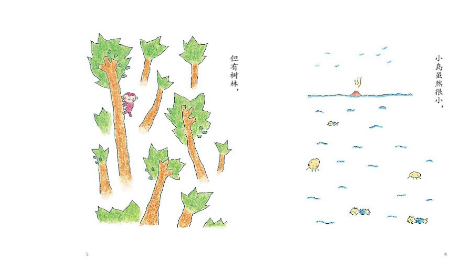 猴子的日子.pptx_第3页