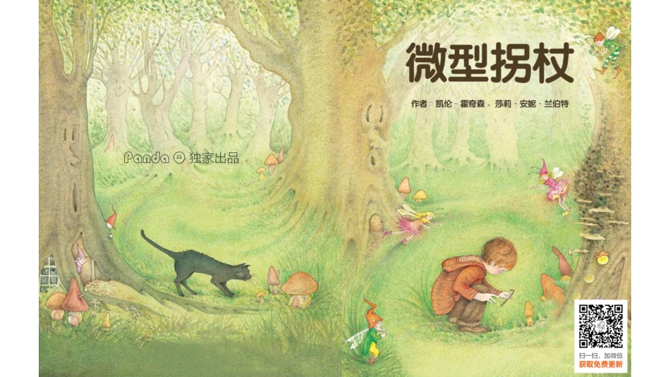 微型拐杖.pptx_第1页