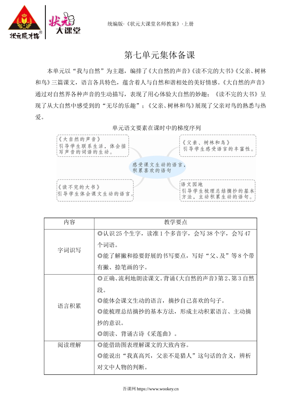 21 大自然的声音.doc_第1页