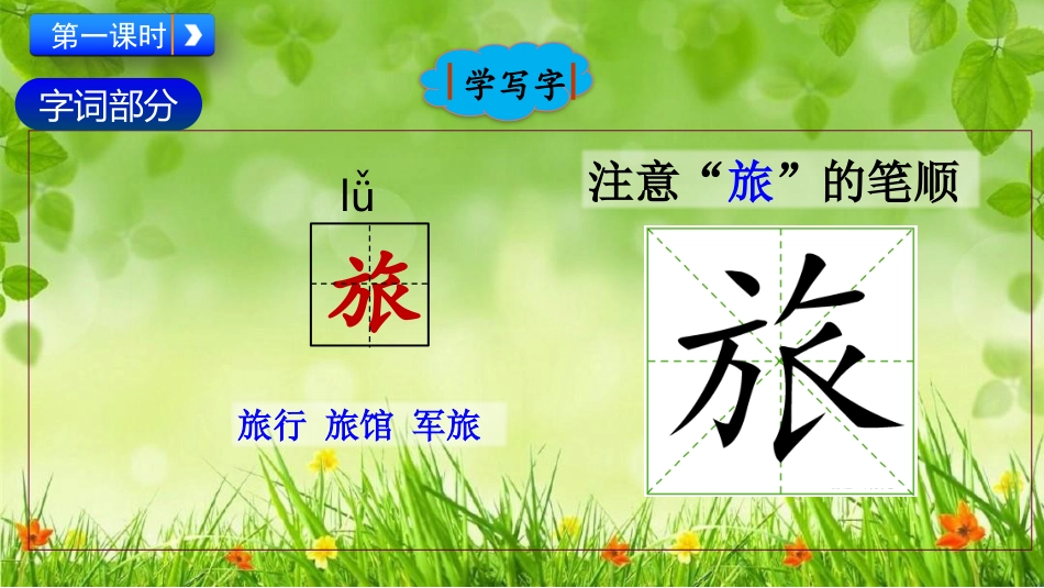 部编版三年级语文上册-10 在牛肚子里旅行（名师配套课件）.pptx_第2页