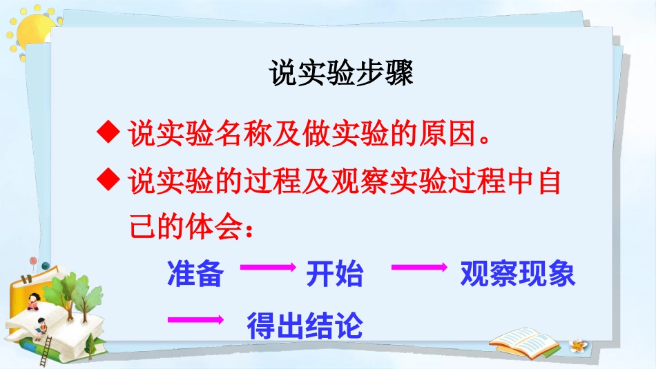 【部编版】三年级下册语文-习作：我做了一项小实验.ppt_第3页