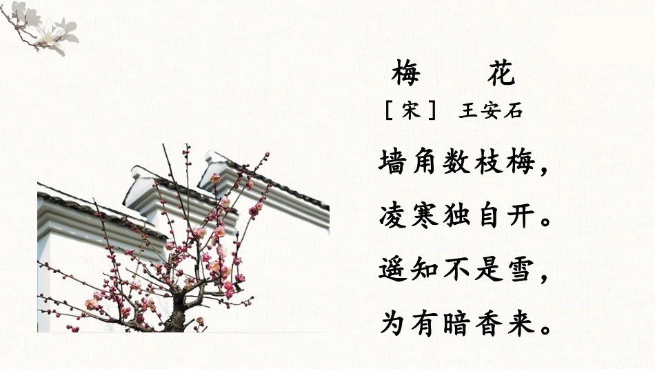 四年级语文上册部编版（教学课件）9.古诗三首.pptx_第3页