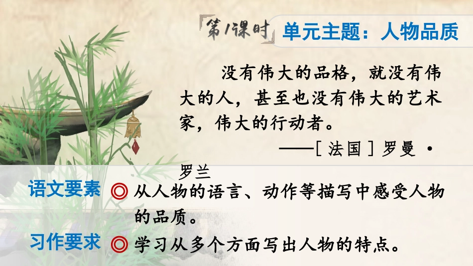 四年级语文下册部编版-22 古诗三首（课件）.ppt_第2页