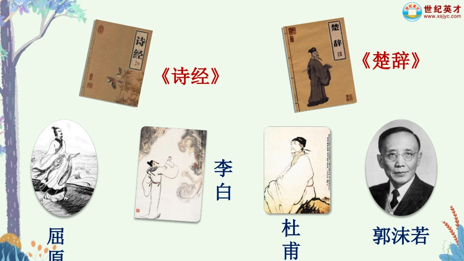 四年级语文下册部编版-综合性学习：轻叩诗歌大门（课件）.ppt_第1页