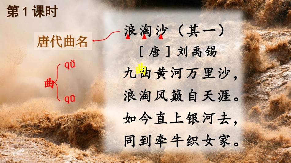 【部编版】六年级上册语文-18 古诗三首.pptx_第2页