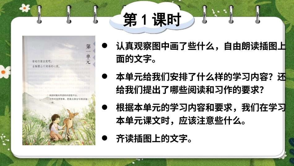 六年级上册语文部编版-1 草原.ppt_第2页