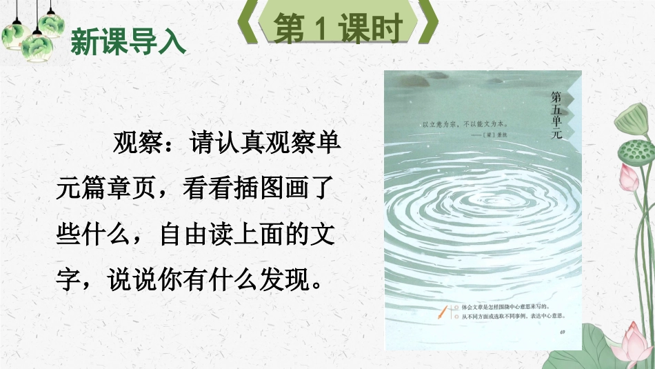 六年级上册语文部编版-16 夏天里的成长.ppt_第2页