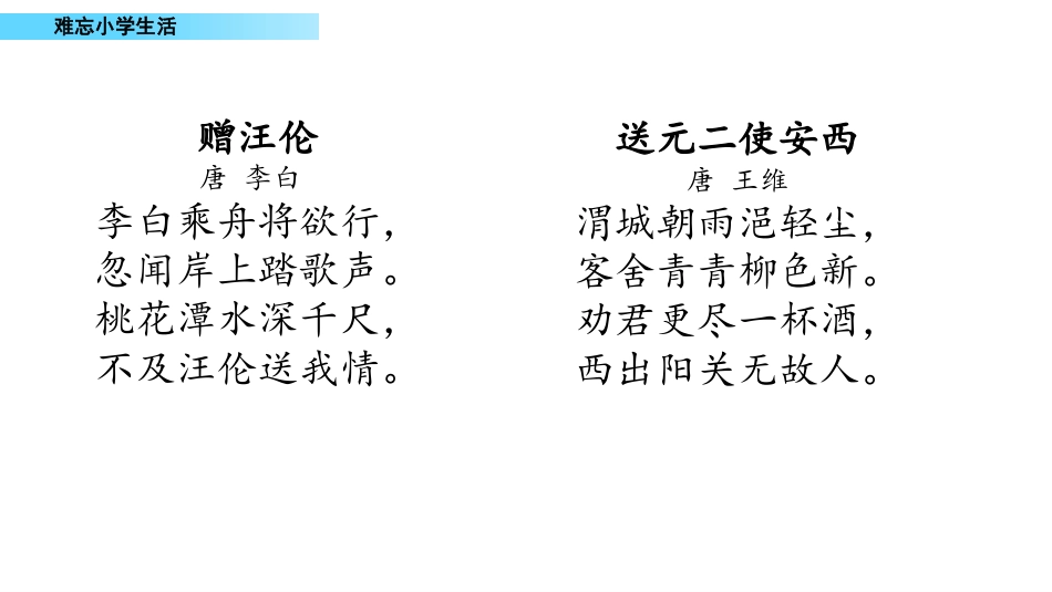 【部编版】六年级下册语文-1.制定综合性学习计划(1).pptx_第2页