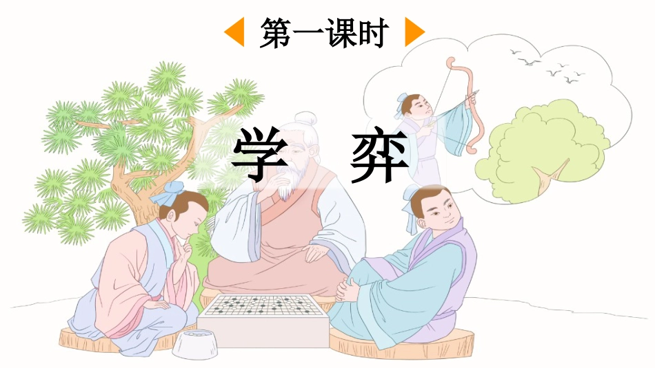 【部编版】六年级下册语文-14 文言文二则【优质版】.pptx_第2页