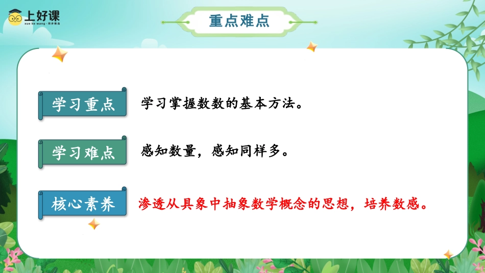 一年级数学人教版上册-第一单元_第01课时_数一数（教学课件）-一年级数学上册人教版.pptx_第3页