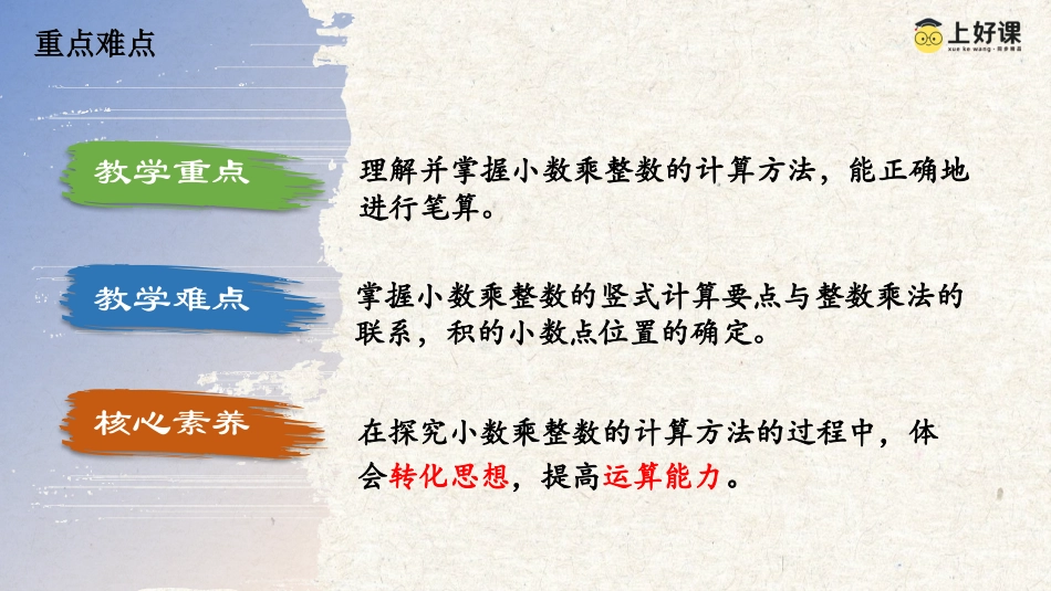 第一单元_第01课时_小数乘整数（教学课件）-五年级数学上册人教版.pptx_第3页
