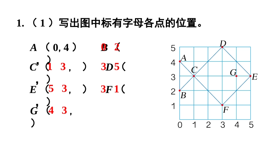 五年级数学上册人教版-第八单元练习二十五.pptx_第2页