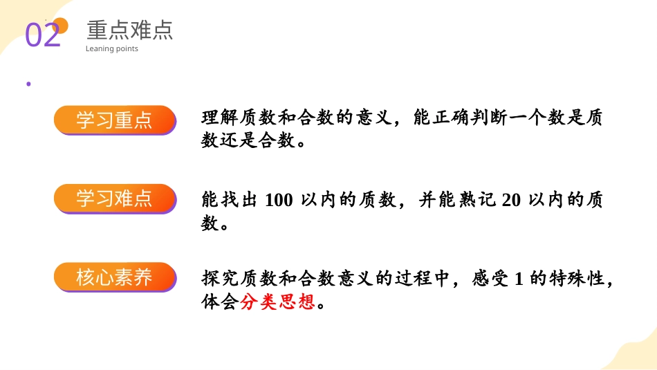 第二单元_第05课时_ 质数和合数 （教学课件）-五年级数学下册人教版.pptx_第3页