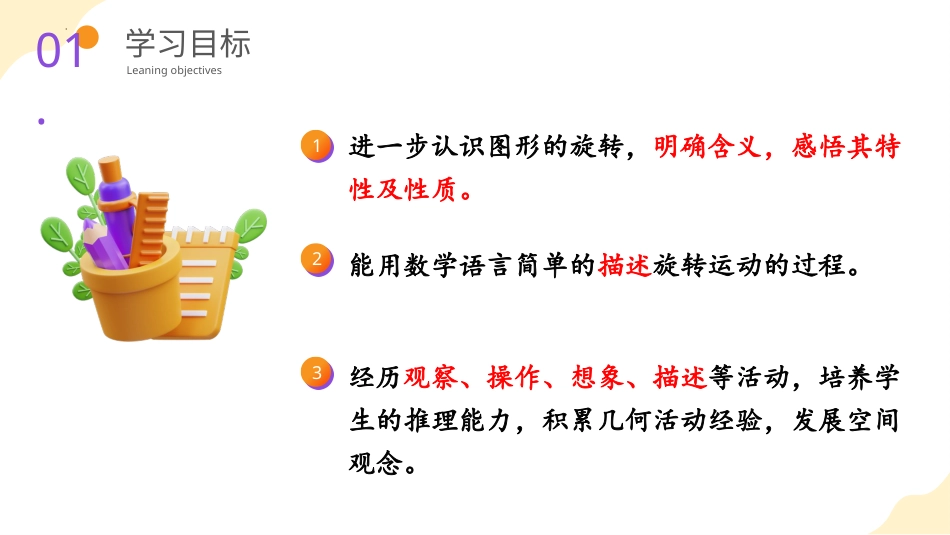 第五单元_第01课时_ 旋转和旋转的特征（教学课件）-五年级数学下册人教版 .pptx_第2页