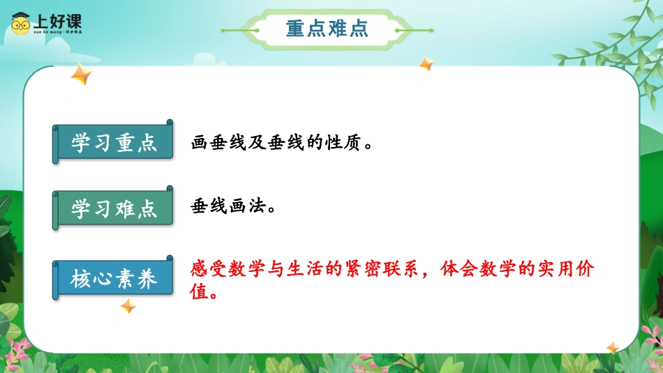 第五单元_第02课时_学画垂线（教学课件）-四年级数学上册人教版.pptx_第3页