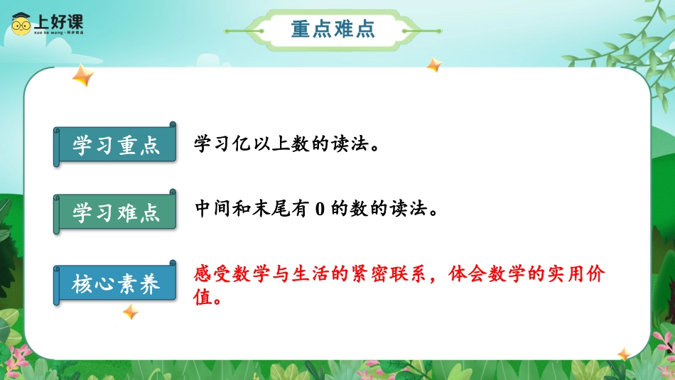 第一单元_第08课时_亿以上数的读法（教学课件）-四年级数学上册人教版.pptx_第3页