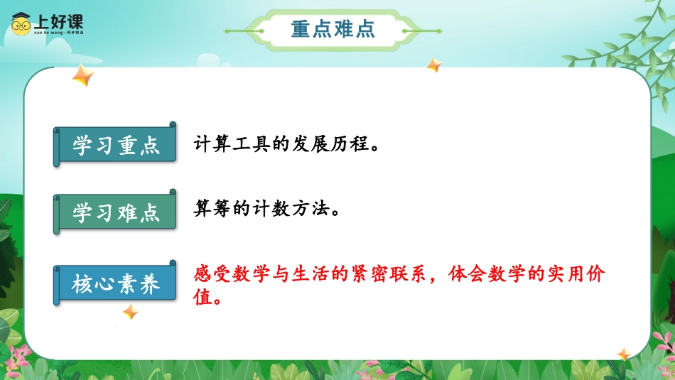 第一单元_第11课时_计算工具的认识（教学课件）-四年级数学上册人教版.pptx_第3页