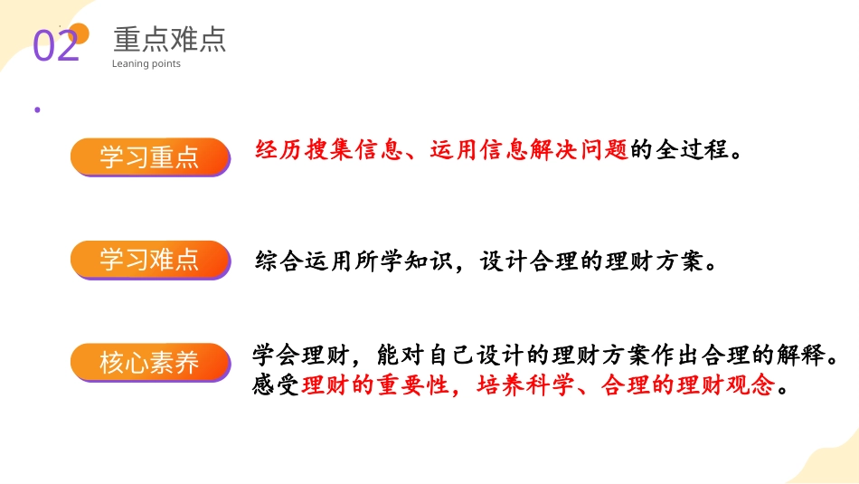 第二单元_第06课时_生活与百分数（教学课件）-六年级数学下册人教版.pptx_第3页