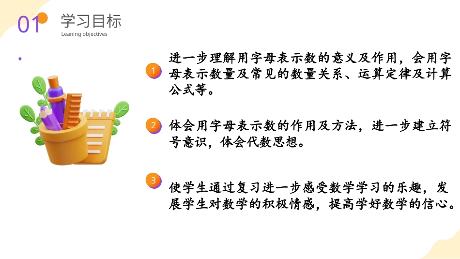 第六单元_第06课时_ 式与方程（一） （教学课件）-六年级数学下册人教版 .pptx_第2页