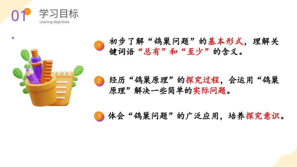 第五单元_第01课时_ 鸽巢问题（一） （教学课件）-六年级数学下册人教版.pptx_第2页