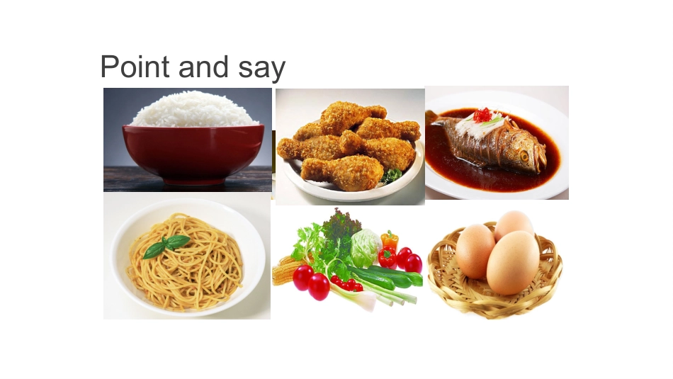 一年级人教版新起点英语下册-unit 4 food story time.pptx_第3页