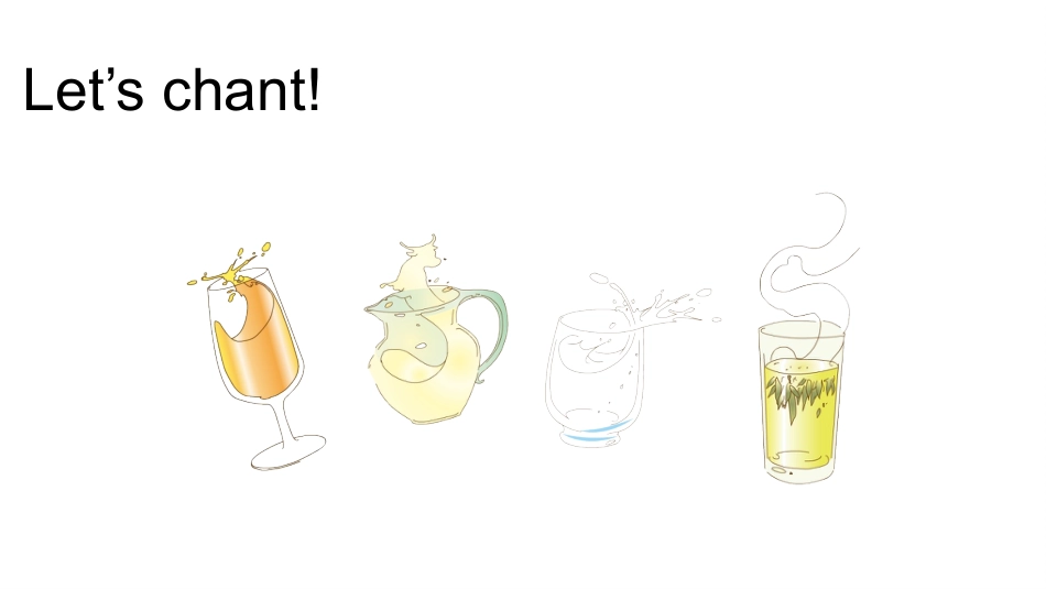 一年级人教版新起点英语下册-unit 5 drink lesson 2.pptx_第3页