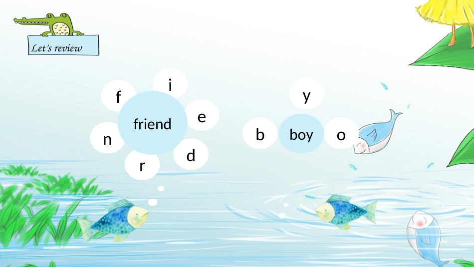 二年级人教新起点英语上册课件-Unit 2 Boys and Girls Lesson 2（课件）-（人教新起点版).pptx_第3页
