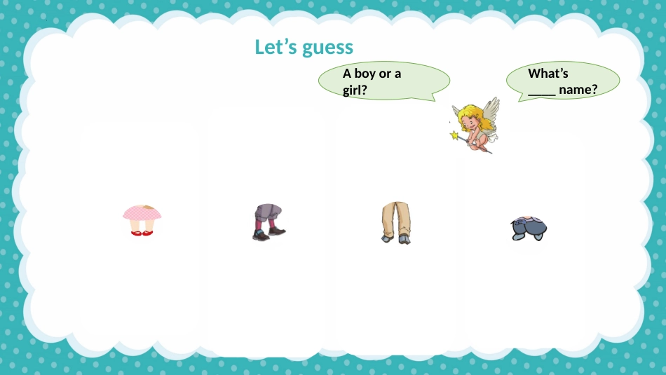 二年级人教新起点英语上册课件-Unit 2 Boys and Girls Lesson 3（课件）-（人教新起点版).pptx_第3页