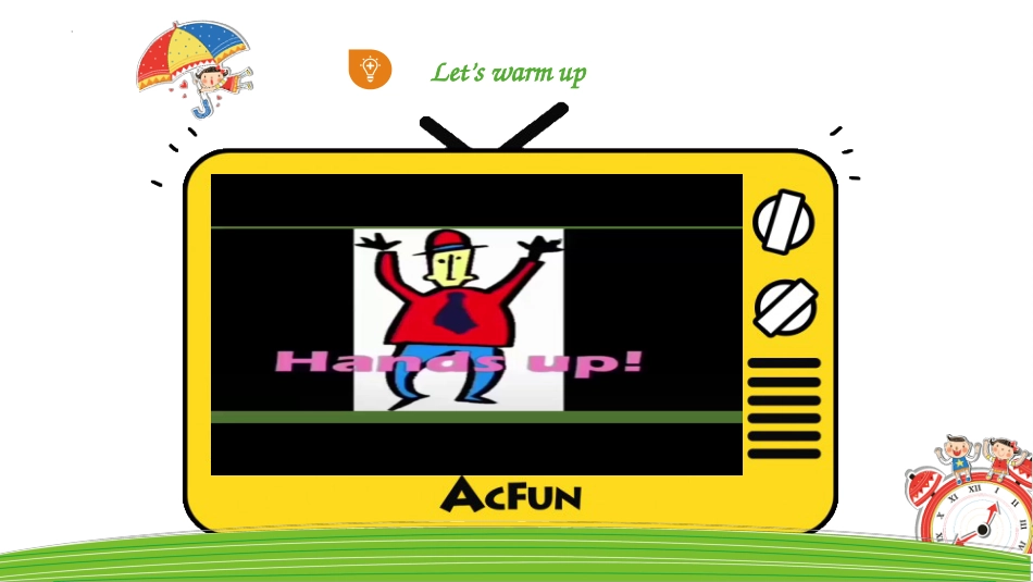二年级人教新起点英语上册课件-Unit 3 My Friends Lesson 1（课件）-（人教新起点版).pptx_第2页