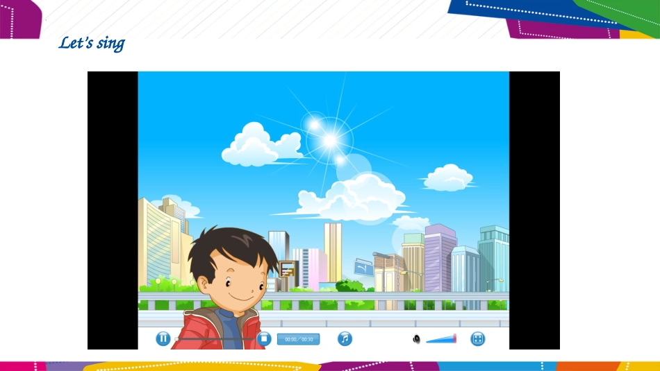 二年级人教新起点英语上册课件-Unit 4 In the Community Lesson 3（课件）-（人教新起点版).pptx_第2页