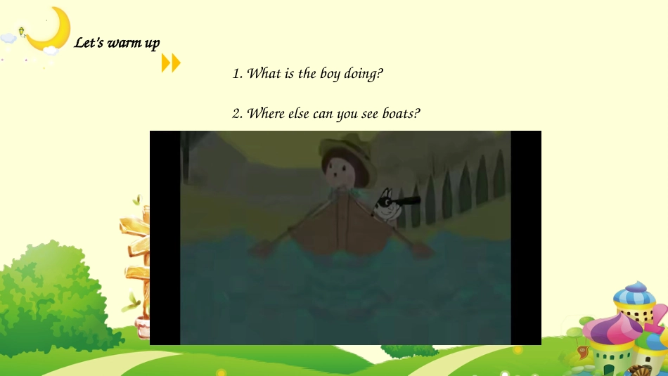 二年级人教新起点英语上册课件-Unit 5 In the park Lesson 1（课件）-（人教新起点版).pptx_第2页