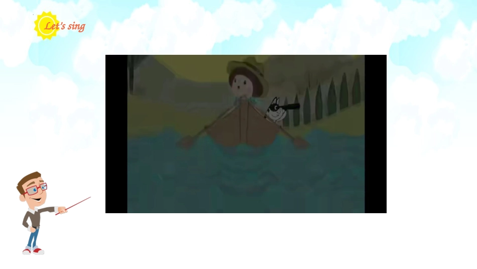 二年级人教新起点英语上册课件-Unit 5 In the park Story Time（课件）-（人教新起点版).pptx_第2页