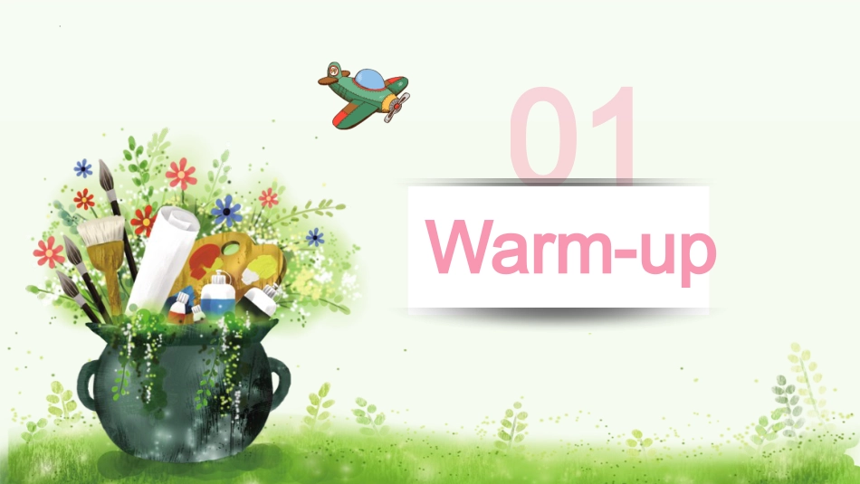 人教版新起点 三年级上册 Unit 2 My body Let's check+ Fun time+story.pptx课件_第3页