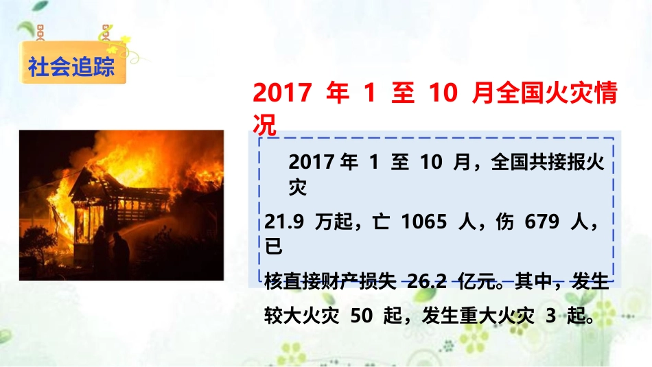 部编版道德与法治三上-安全记心上  第二课时 课件.pptx_第3页