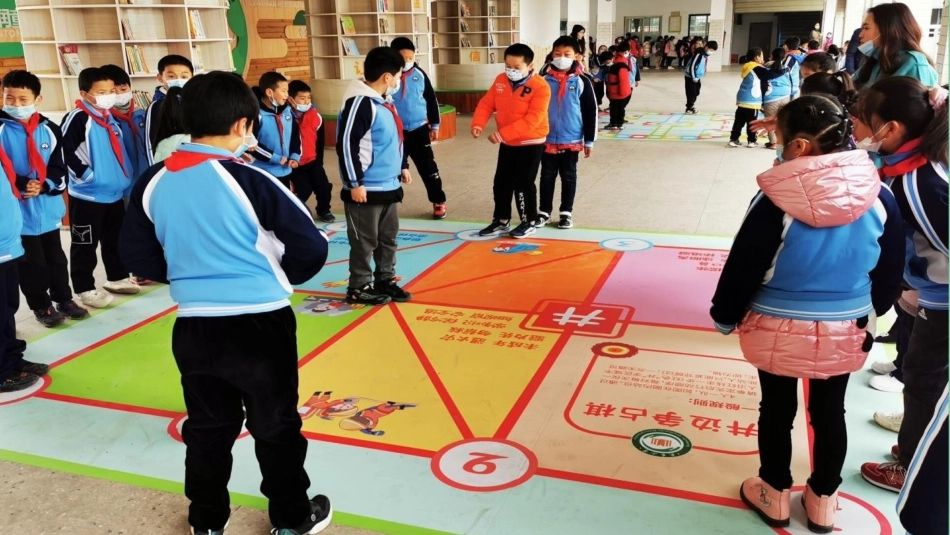 三年级道德与法治下册-4 同学相伴.pptx_第2页