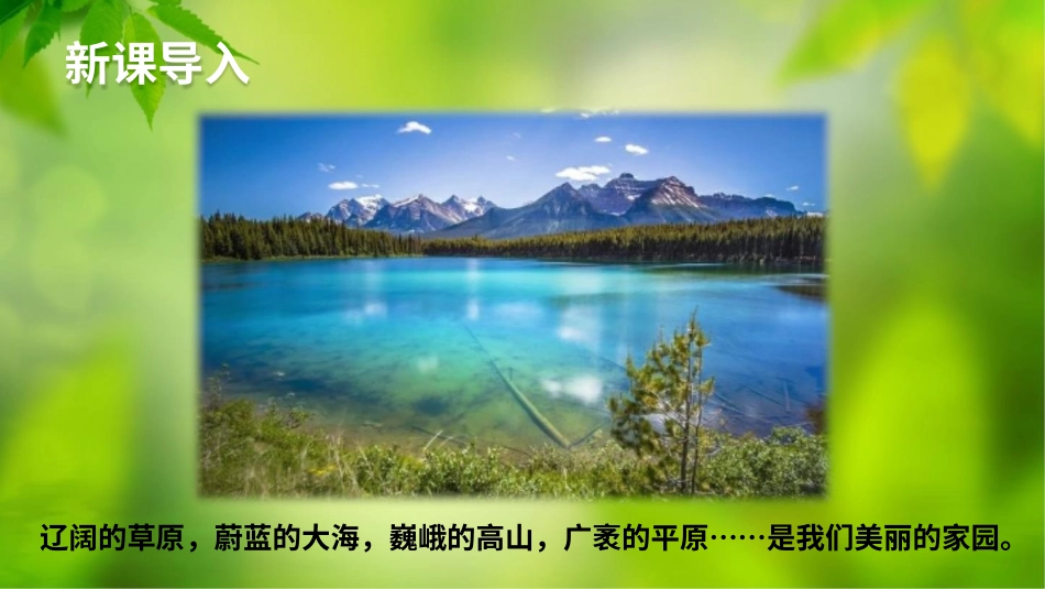 四年级道德与法治上册-11 变废为宝有妙招.pptx_第2页