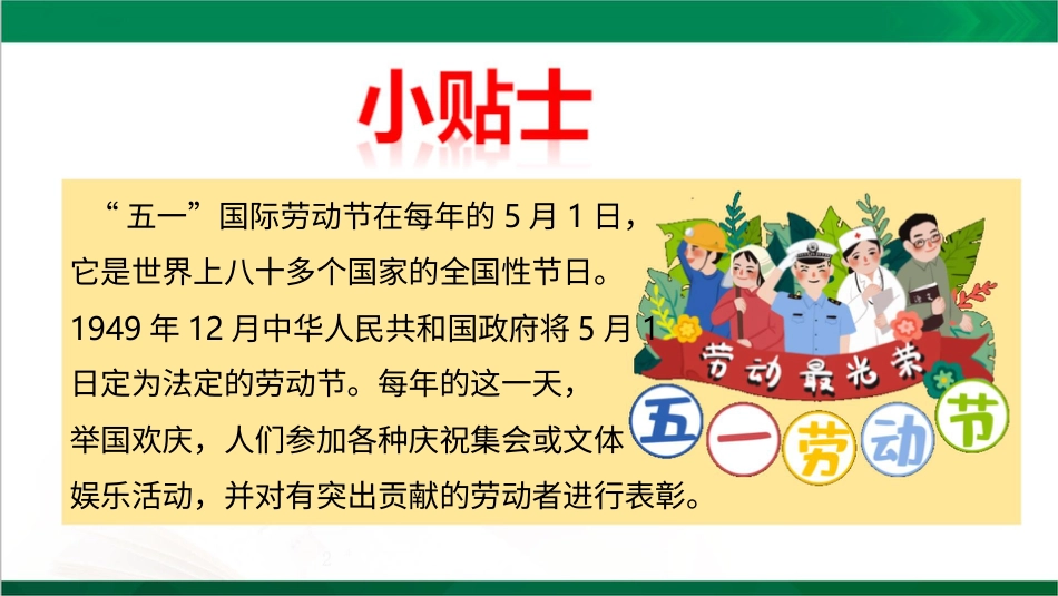四年级下册道德与法治-生活离不开他们第二课时.pptx_第3页