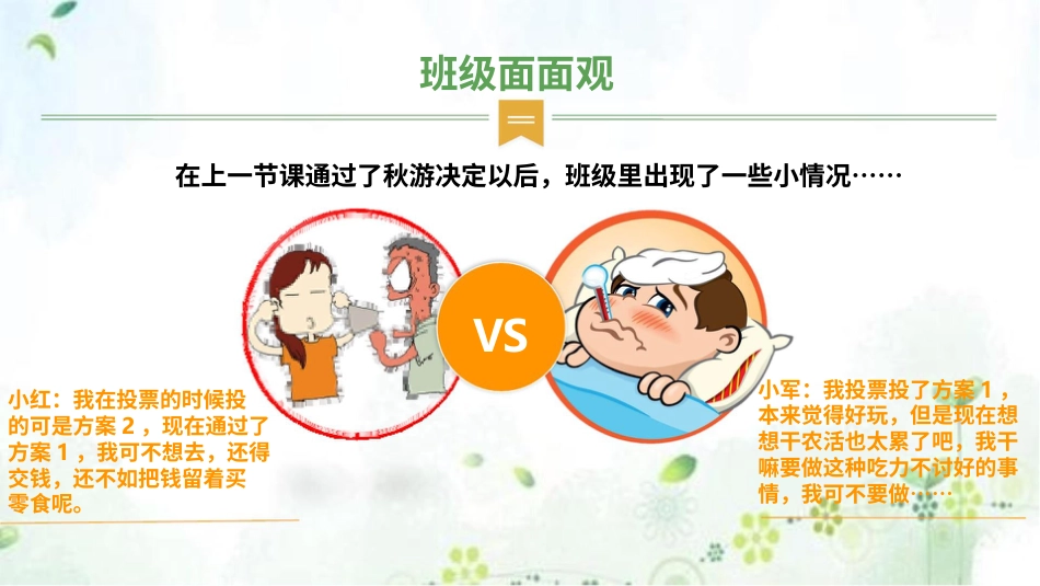 5协商决定班级事务  第二课时.pptx_第3页