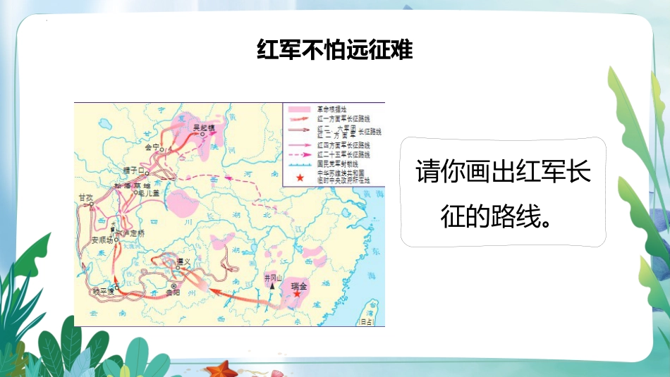 五年级下册道德与法治-第9课《中国有了共产党》第三课时（课件）-（部编版）.pptx_第2页