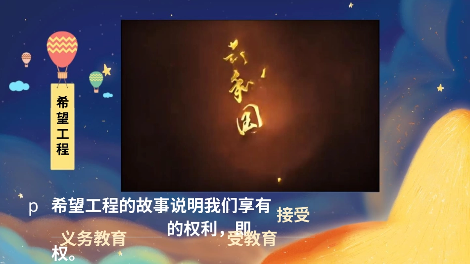 六年级上册道德与法治-4 公民的基本权利和义务.pptx_第3页