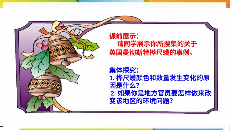 六年级下册道德与法治-第四课《地球—我们的家园》第2课时课件.pptx_第2页