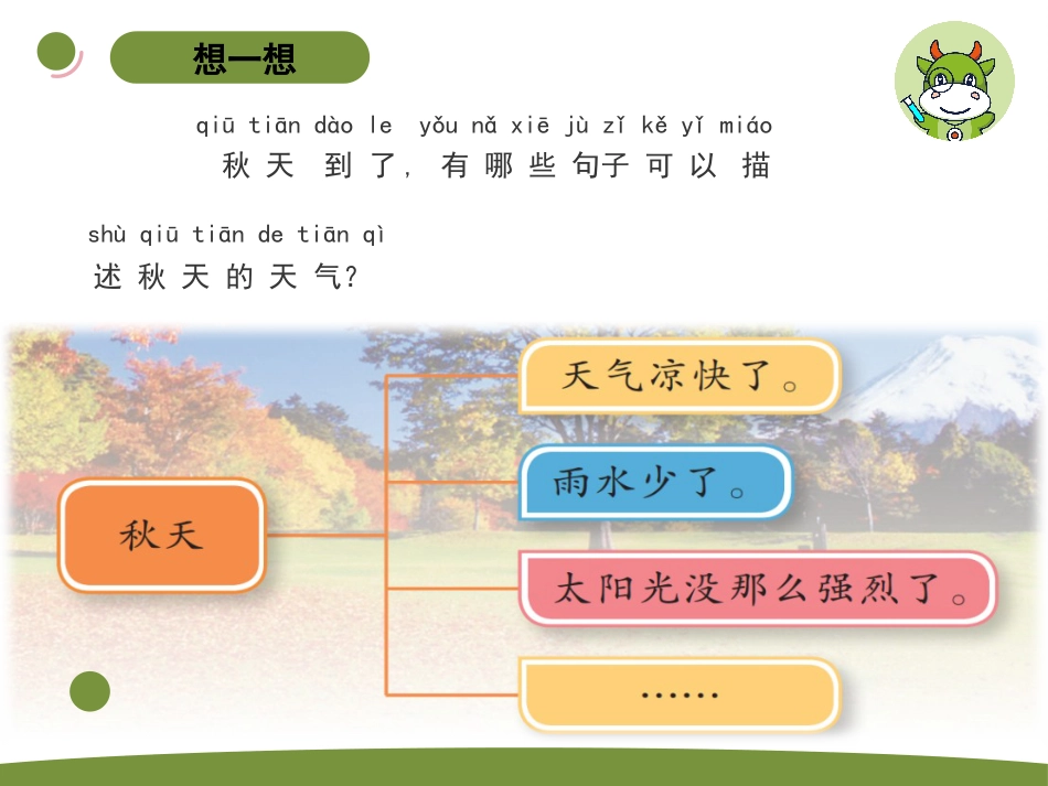小学科学二上1-3《 四季的天气》.pptx_第3页