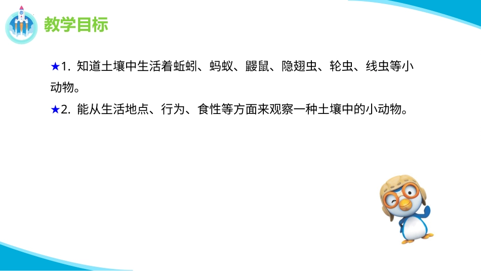 二年级科学下册-9 寻访土壤中的小动物（课件.pptx_第2页