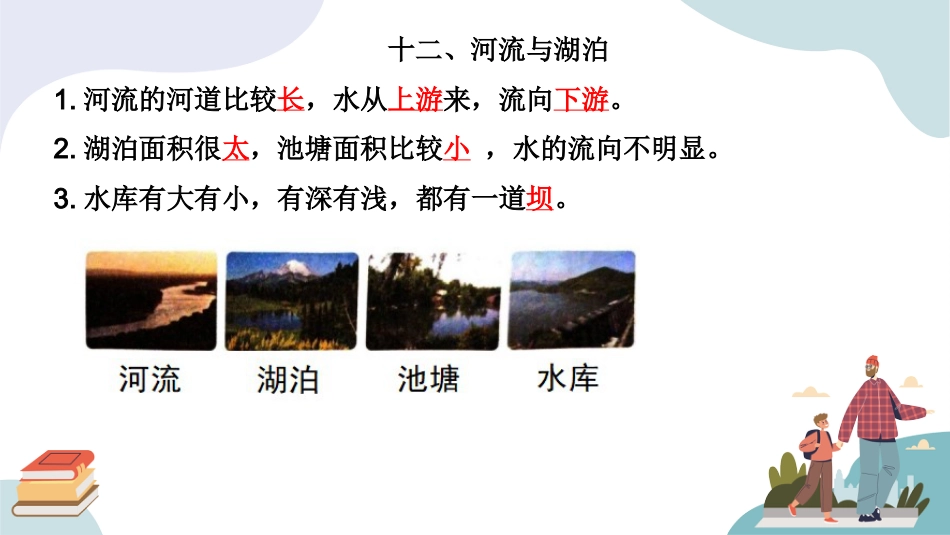 三年级科学上册-第四单元（复习课件）-（苏教版）.pptx_第2页